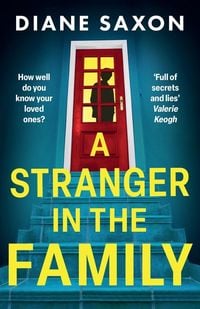 Produktbild: A Stranger in the Family