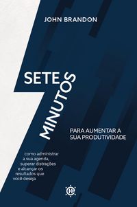Produktbild: Sete minutos para aumentar a sua produtividade