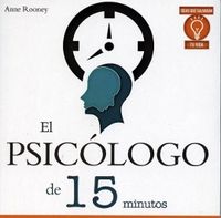 Produktbild: Psicologo En 15 Minutos