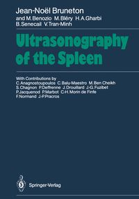 Produktbild: Ultrasonography of the Spleen