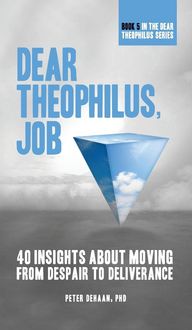 Produktbild: Dear Theophilus, Job