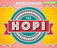 Produktbild: The Hopi