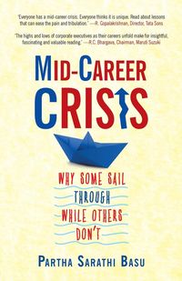 Produktbild: Mid-career Crisis