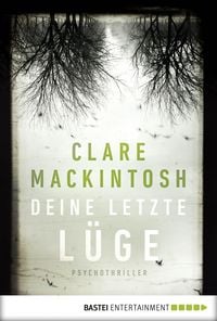 Produktbild: Deine letzte L&uuml;ge
