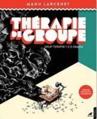 Produktbild: Grup Terapisi Ciltli