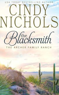 Produktbild: The Blacksmith