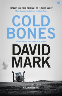 Produktbild: Cold Bones