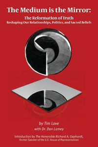 Produktbild: The Medium is the Mirror