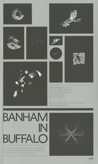 Produktbild: Banham in Buffalo
