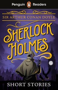 Produktbild: Penguin Readers Level 3: Sherlock Holmes Short Stories (ELT Graded Reader)