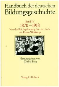 Produktbild: 1870 - 1918