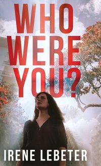 Produktbild: Who Were You?