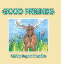 Produktbild: Good Friends