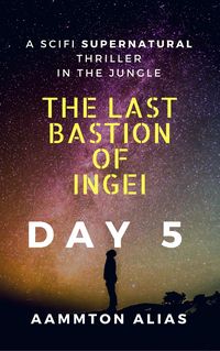 Produktbild: The Last Bastion of Ingei: Day 5