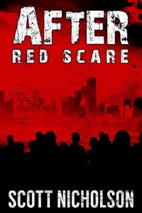 Produktbild: After: Red Scare
