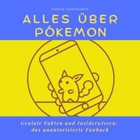 Produktbild: Alles &uuml;ber Pok&eacute;mon