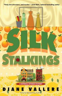 Produktbild: Silk Stalkings
