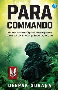 Produktbild: Para Commando