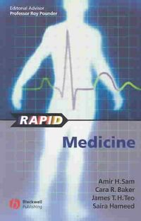Produktbild: Rapid Medicine