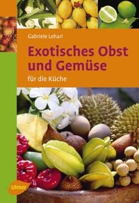 Produktbild: Exotisches Obst und Gem&uuml;se