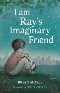 Produktbild: I am Ray's Imaginary Friend