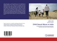 Produktbild: Child Sexual Abuse in India