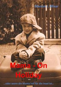 Produktbild: Mama - On Holiday