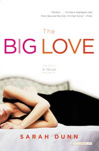 Produktbild: The Big Love