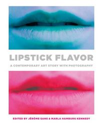 Produktbild: Lipstick Flavor