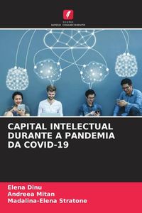 Produktbild: Capital Intelectual Durante a Pandemia Da Covid-19