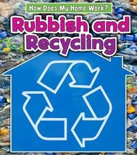Produktbild: Rubbish and Recycling