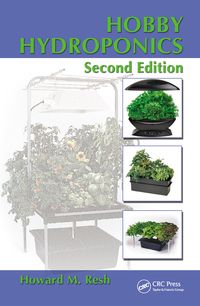 Produktbild: Hobby Hydroponics