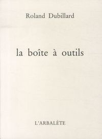 Produktbild: La bo&icirc;te &agrave; outils