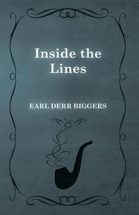 Produktbild: Inside the Lines