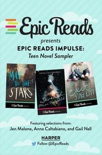 Produktbild: Epic Reads Impulse: Teen Novel Sampler