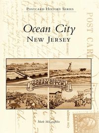 Produktbild: Ocean City, New Jersey