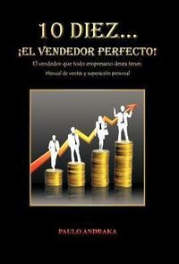 Produktbild: 10 Diez... El Vendedor Perfecto!