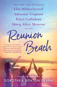 Produktbild: Reunion Beach
