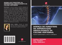 Produktbild: Doen&ccedil;a De Foresters Ou Hiperostose Anquilosante Da Coluna Vertebral
