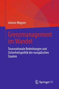 Produktbild: Grenzmanagement im Wandel