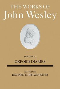 Produktbild: Works Of John Wesley V17