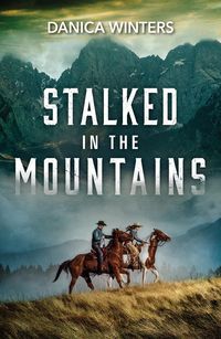 Produktbild: Stalked In The Mountains