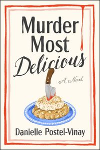 Produktbild: Murder Most Delicious