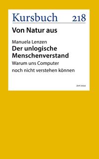 Produktbild: Der unlogische Menschenverstand.
