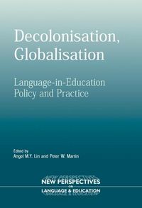 Produktbild: Decolonisation, Globalisation