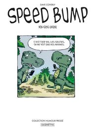 Produktbild: Speedbump