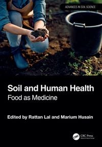 Produktbild: Soil and Human Health