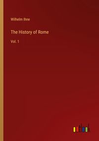 Produktbild: The History of Rome