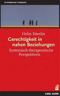 Produktbild: Gerechtigkeit in nahen Beziehungen