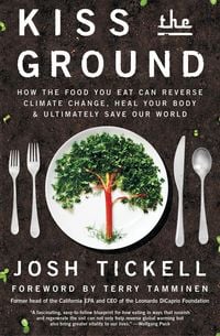 Produktbild: Kiss the Ground